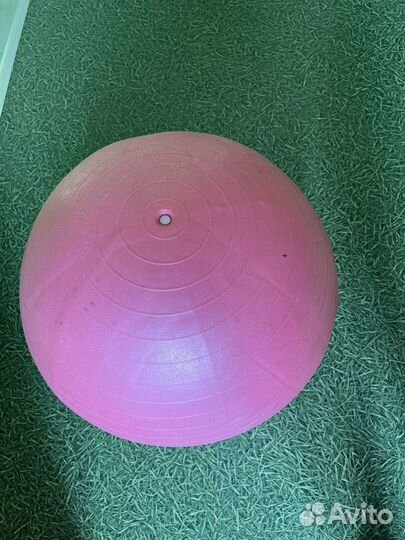 Гимнастический мяч Фитбол