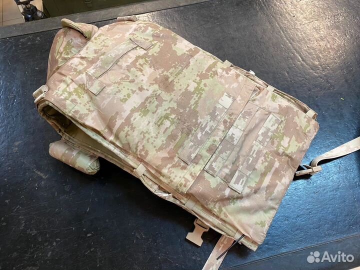 Бронежилет 6б45 бу 1 размер
