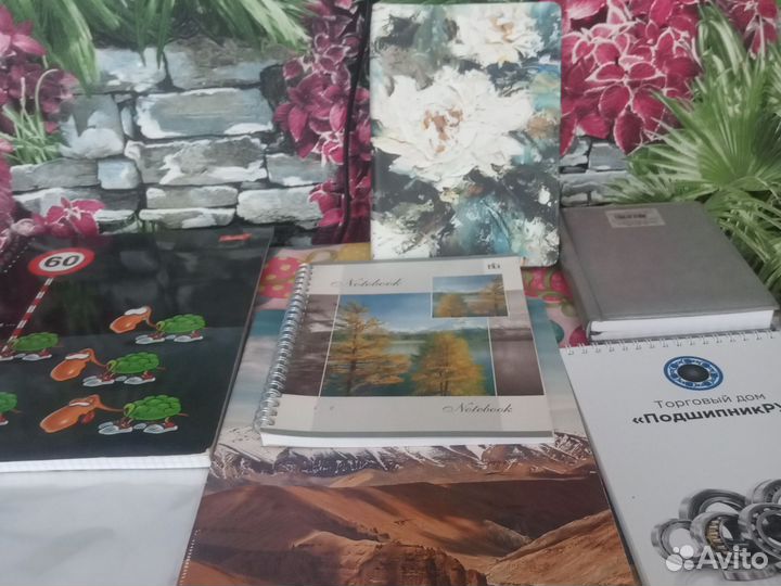 Канцелярский набор:7 предметов