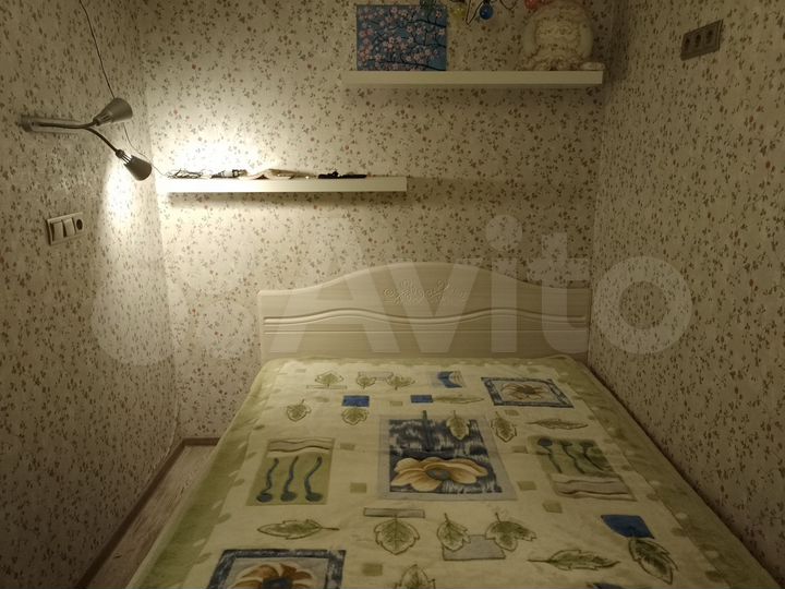 1-к. квартира, 41,4 м², 13/16 эт.