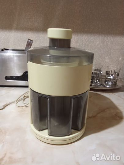 Соковыжималка