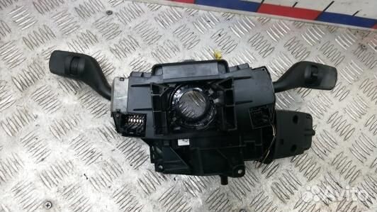 Переключатель поворотов и дворников (стрекоза) for