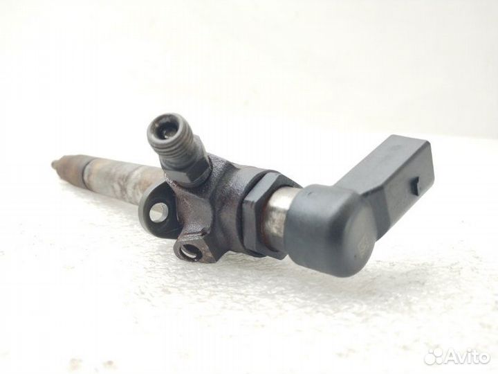 Форсунка топливная Jaguar Xf X250 2.7D 2008