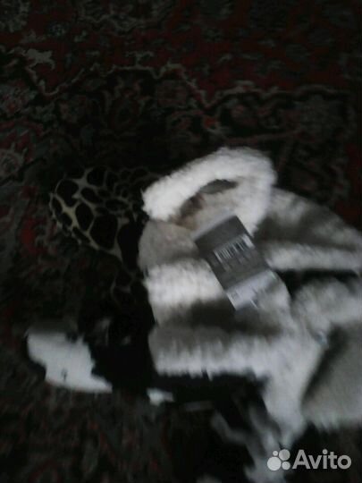 Домашние сапожки,новые,мужские и женские