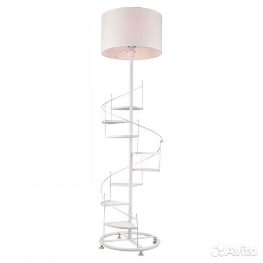 Торшер напольный