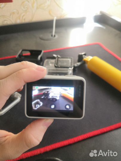 Экшн камера GoPro Hero 7
