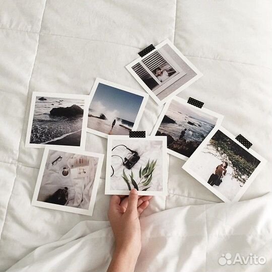 Печать фото / визиток / листовок / на кружках и др