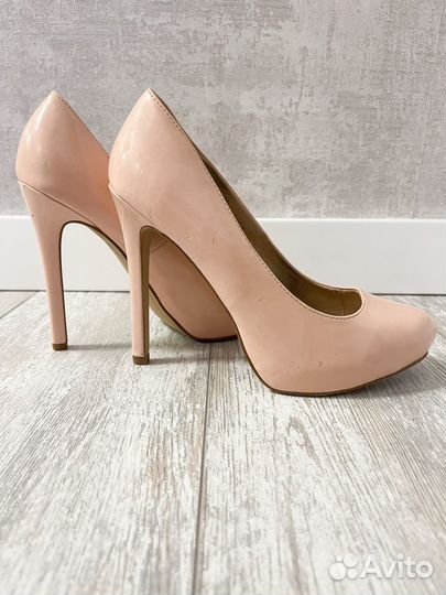 Туфли женские 38 размер