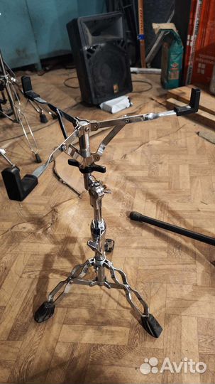 Стойка для малого барабана Mapex Tornado s200