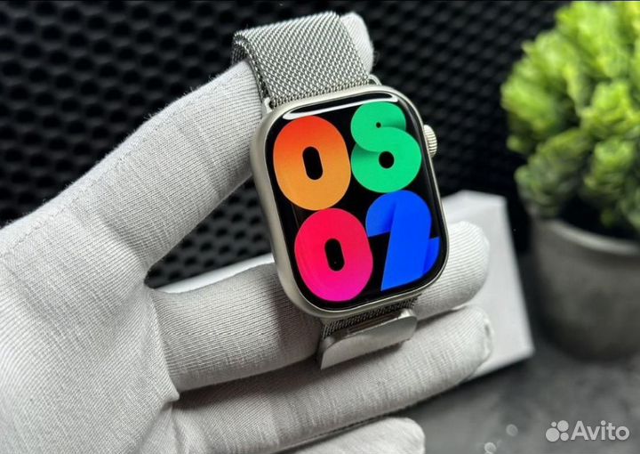 Apple watch series 9