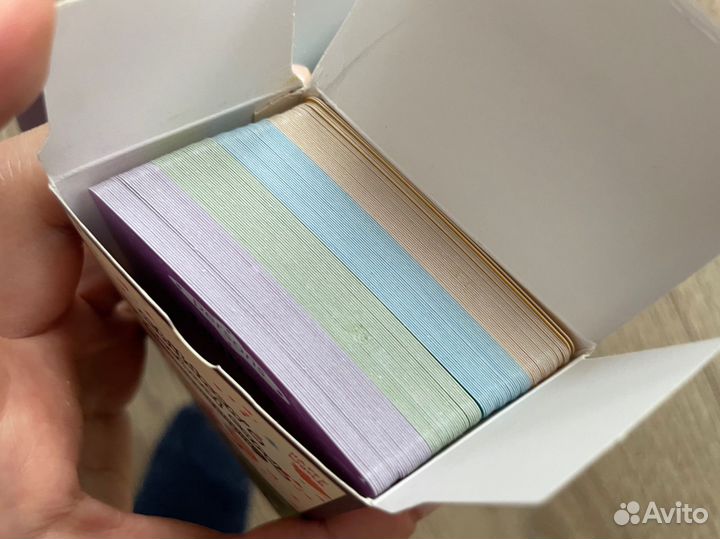 Развивающий планшет для изучения английского