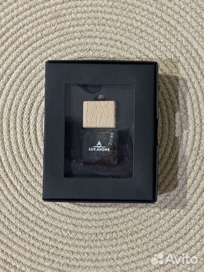 Авто парфюм