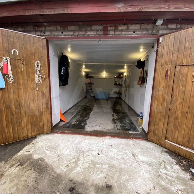 авито череповец гаражи