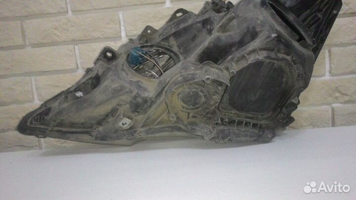 Фара Хонда срв 3 Honda CRV 3