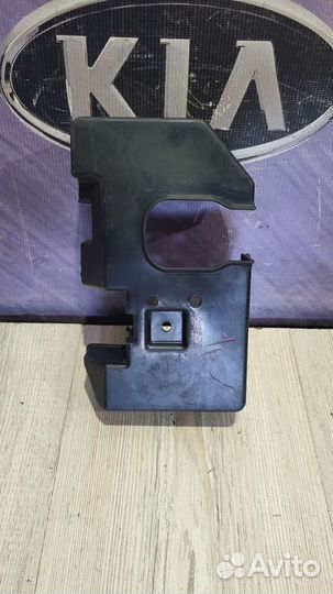 Корпус блока предохранителей реле Kia RIO 2