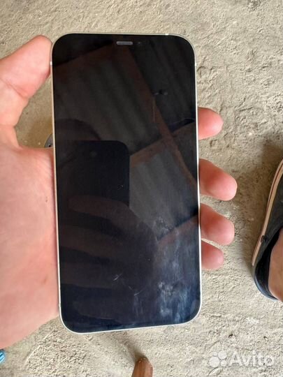 iPhone 12, 128 ГБ