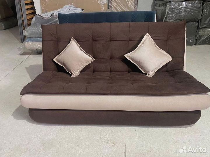 Диван на кухню / диван прямой раскладной