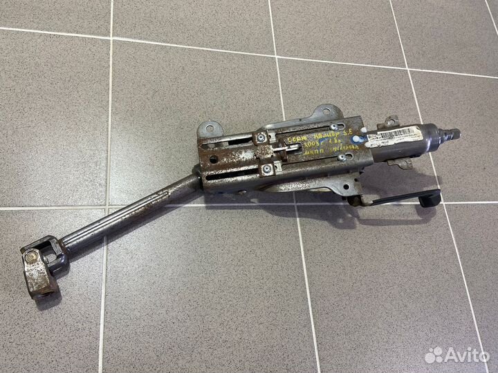 Колонка рулевая Dodge Caliber SE 2008 г