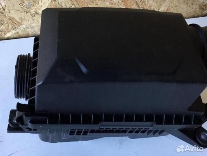 Корпус воздушного фильтра Киа Рио 4,солярис 2