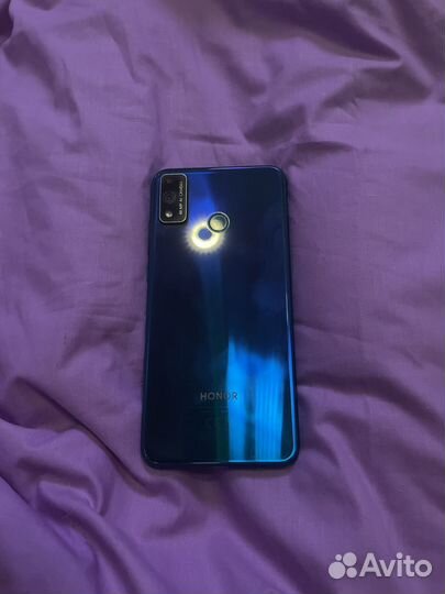HONOR 9X Lite, 4/128 ГБ