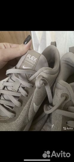 Кроссовки Nike оригинал, 38 размер