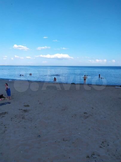 2-к. квартира, 46 м², 1/2 эт.