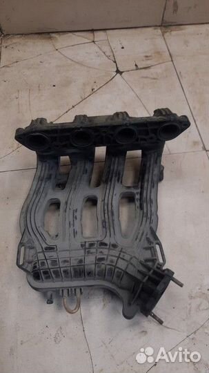 Коллектор впускной LADA 2112