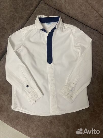 Рубашка acoola 116