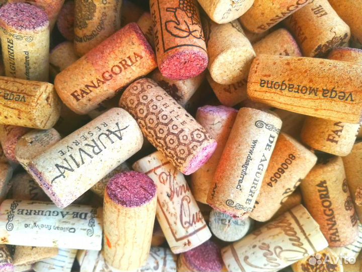 Продам винные пробки