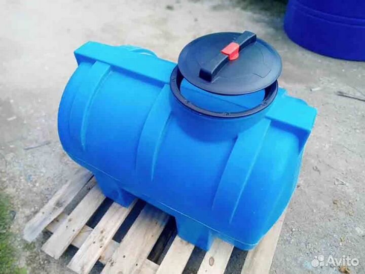 Бак, бочка, емкость