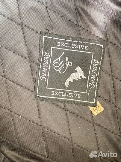 Мужская шапка