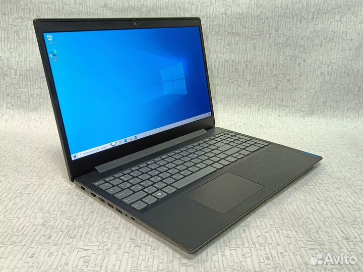 Игровой ноутбук GTX 1650 i5-9300HF