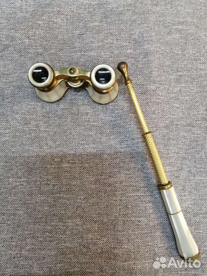 Театральный бинокль