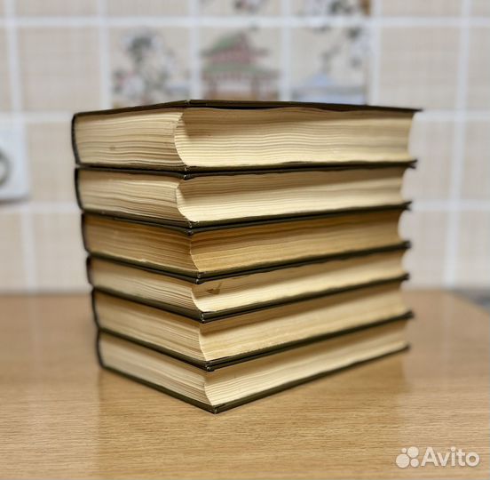 Ярослав Гашек. Собрание сочинений 6 томов