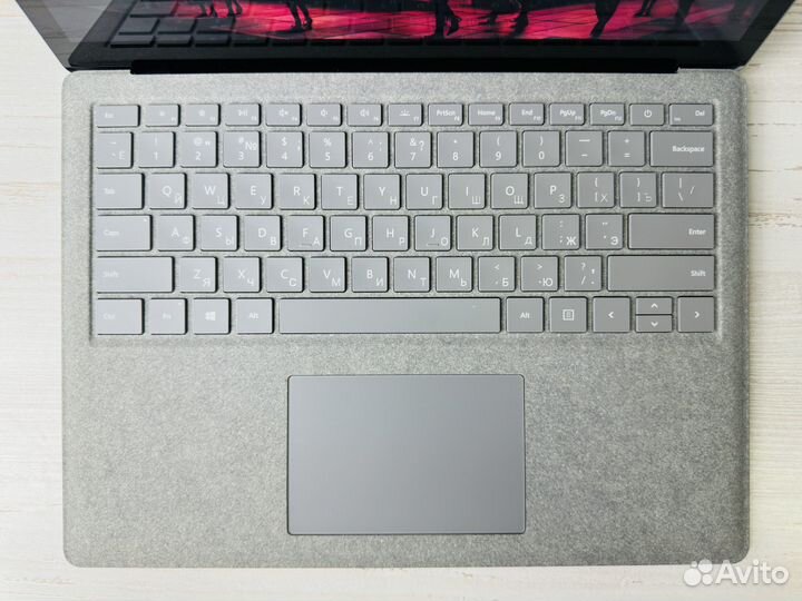 Microsoft Surface Laptop 2 2K