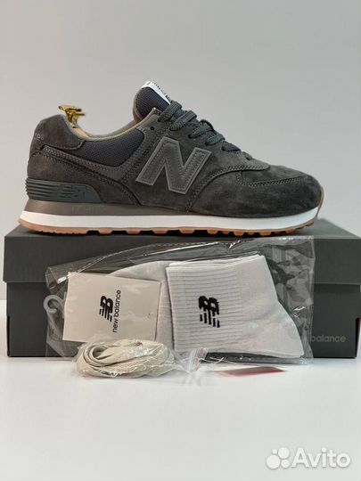 Кроссовки new balance 574