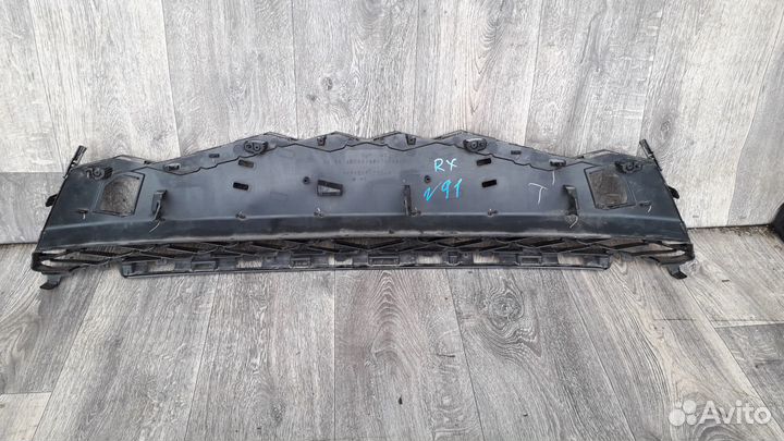 Решетка радиатора №91 lexus RX F-Sport 2016