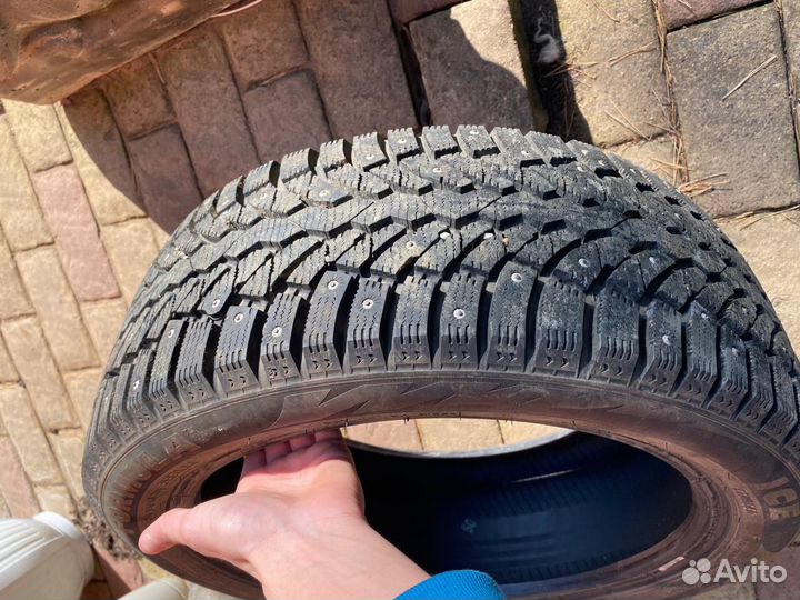 Pirelli Formula Ice 225/45 R17
