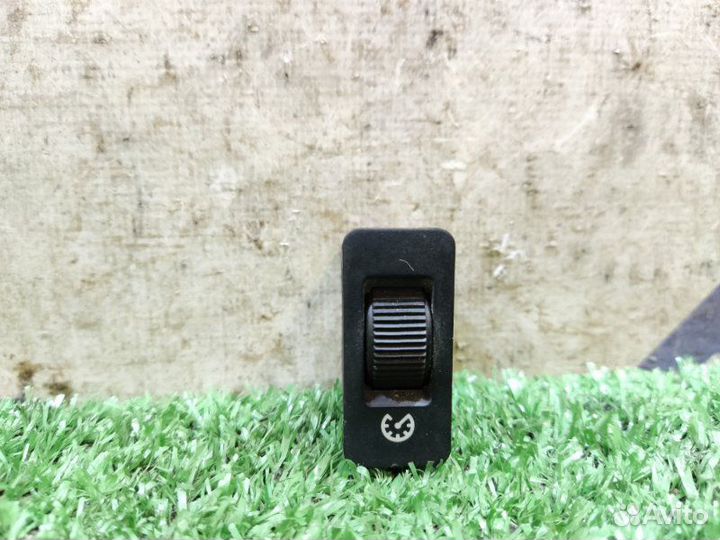 Кнопка освещения панели приборов Bmw E39 седан 2.5