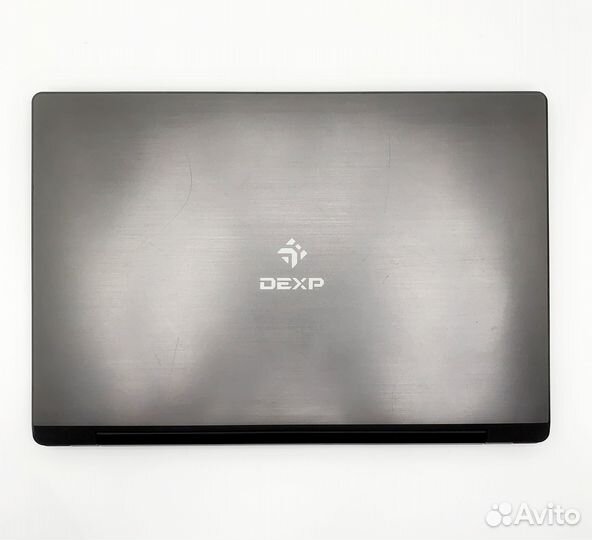 Ноутбук dexp Aquilon