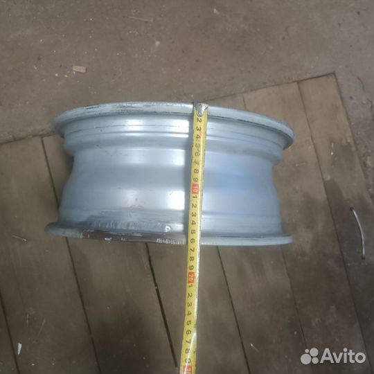 Литье диски r14