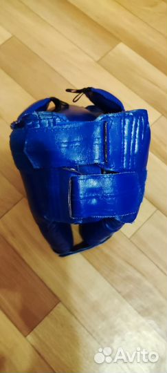 Шлем тренировочный