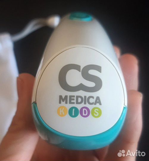 Соплеотсос электрический