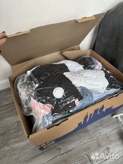 Одежда для женщин