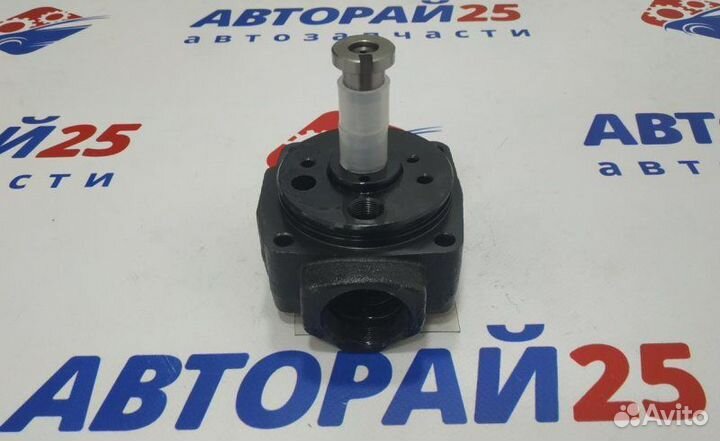 Плунжерная пара Toyota 1KZ Denso 0964001441