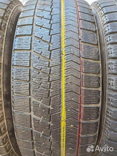 Bridgestone Blizzak VRX 215/55 R17 97V