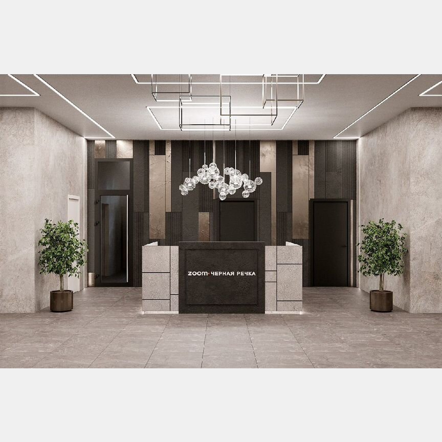 Апартаменты-студия, 21,9 м², 10/13 эт.