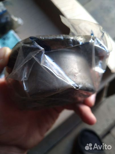 Сайлентблоки Ford transit