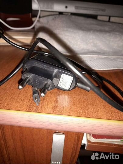 Зарядные устройства