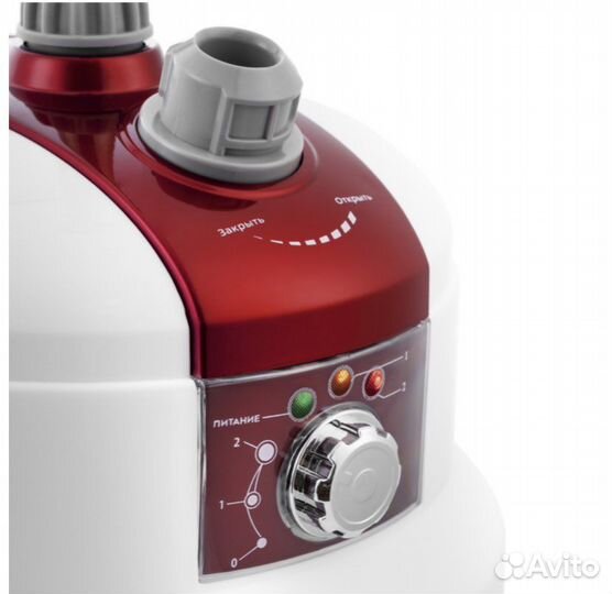 Отпариватель Kitfort KT-942